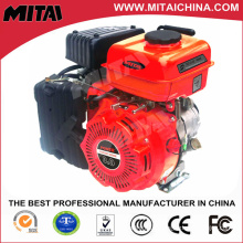 6.5HP 200cc Best Sale Rotary Gasoline Engine 168f